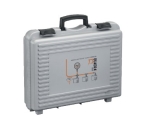 Gomax Koffer leer MR293